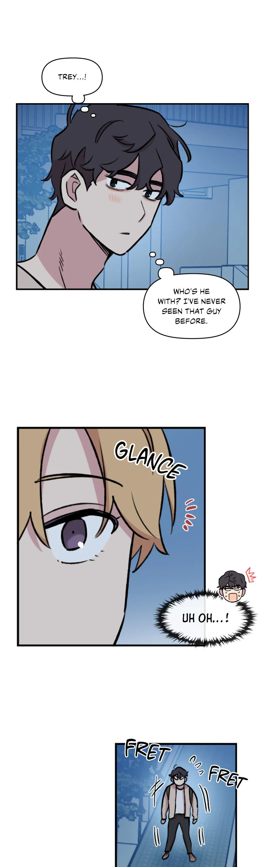 Leave the Work to Me! - Chapter 87 - picture 2