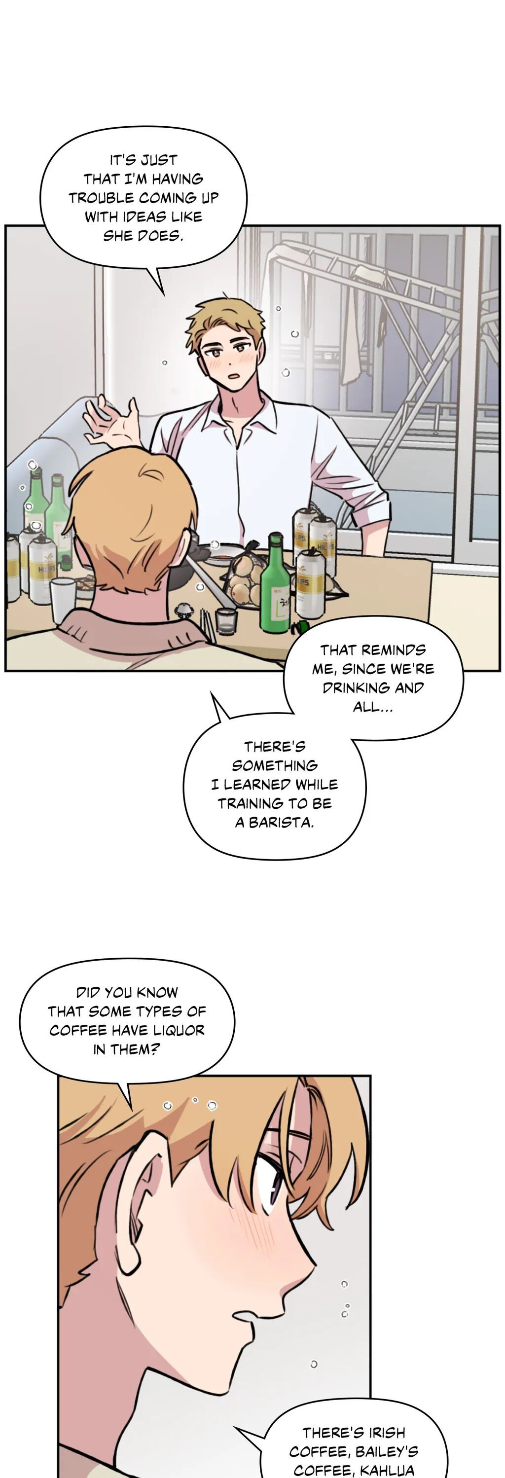 Leave the Work to Me! - Chapter 87 - picture 20