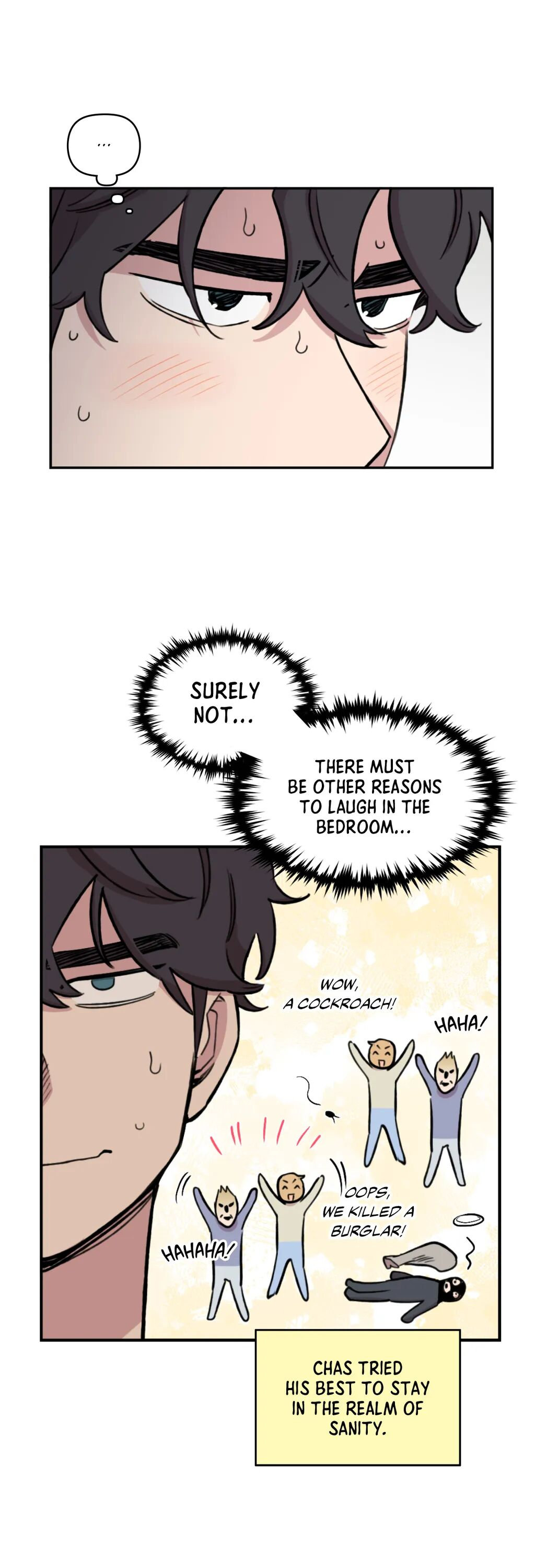 Leave the Work to Me! - Chapter 87 - picture 26