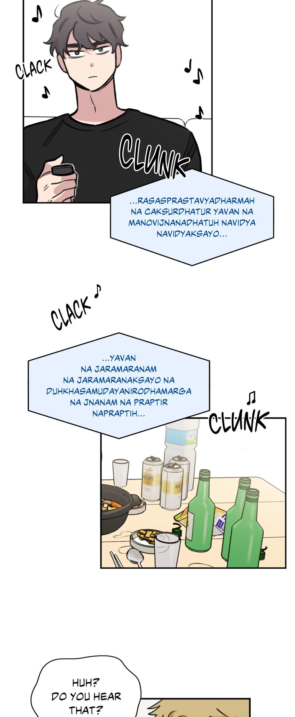 Leave the Work to Me! - Chapter 87 - picture 29