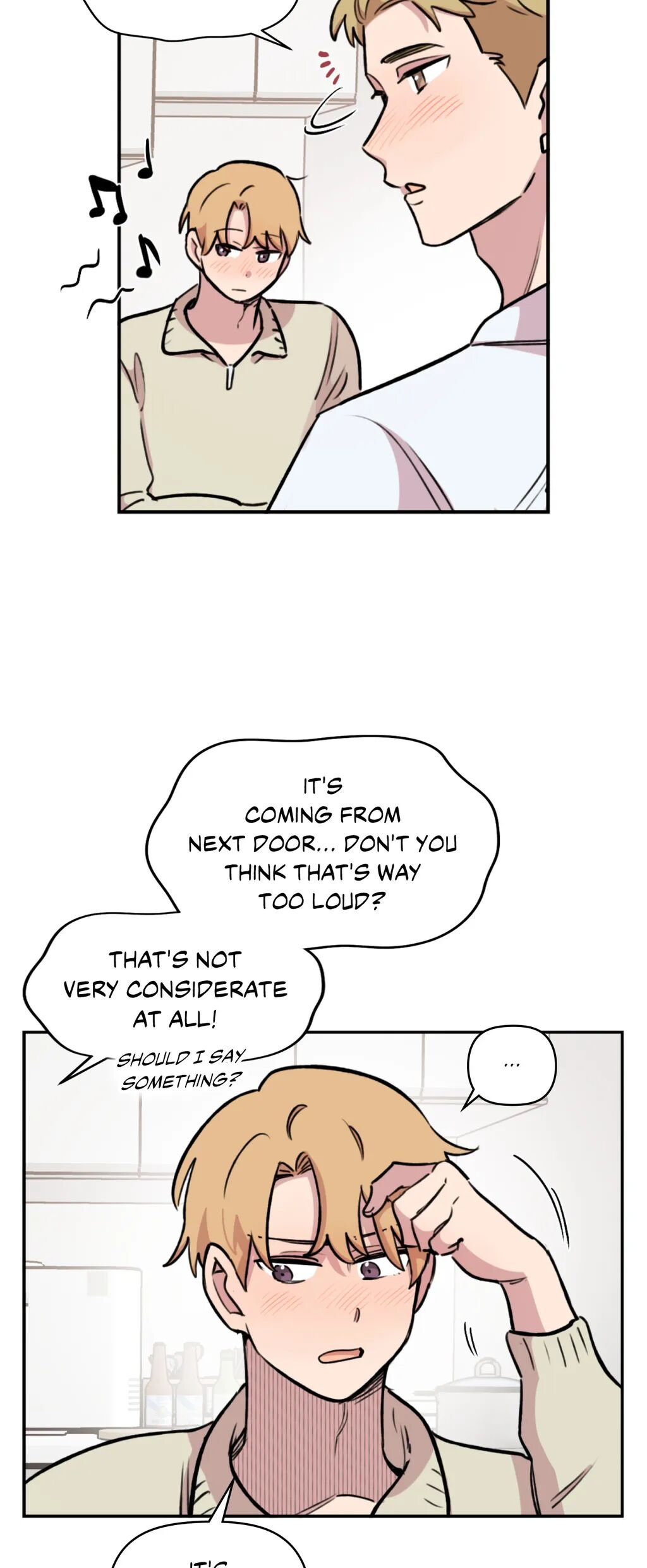 Leave the Work to Me! - Chapter 87 - picture 30