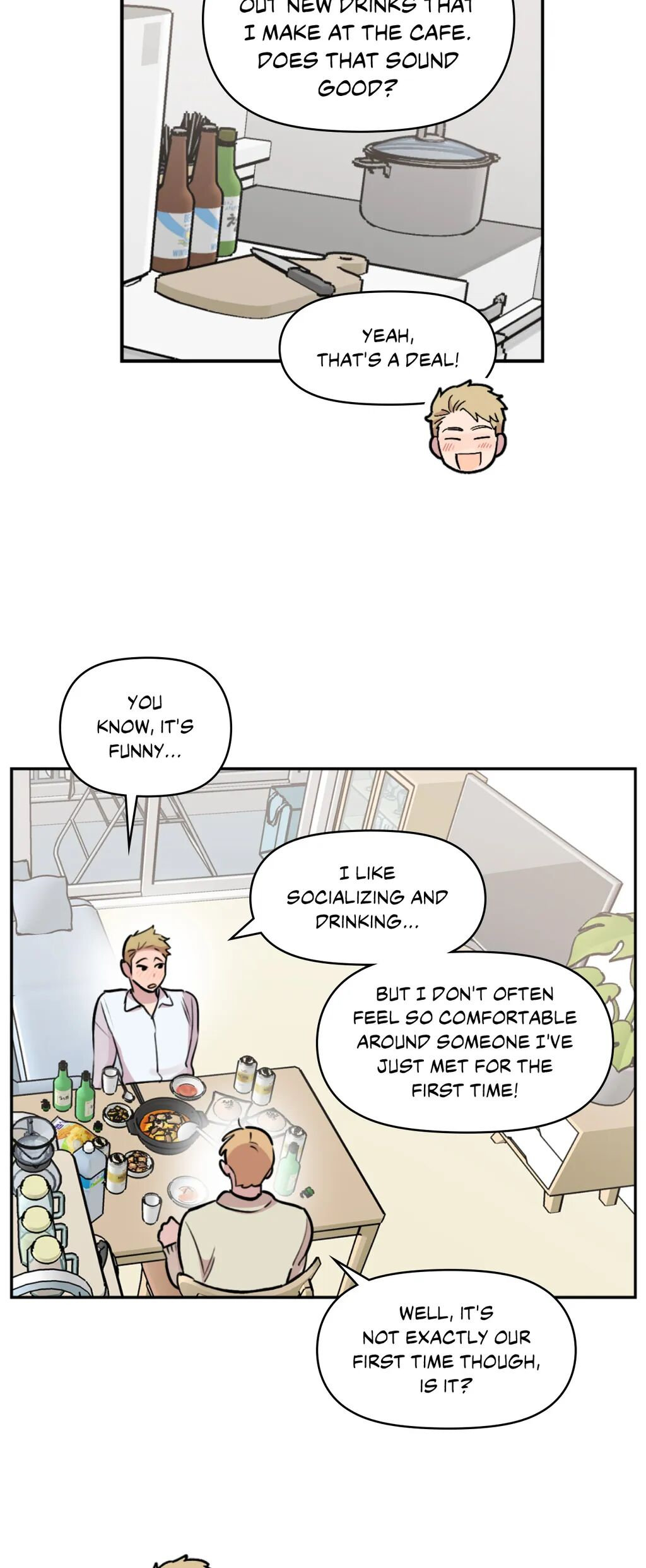 Leave the Work to Me! - Chapter 87 - picture 32