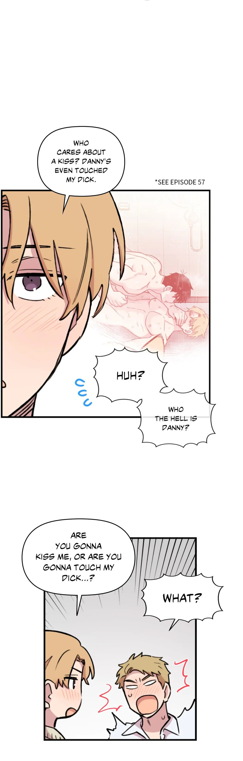 Leave the Work to Me! - Chapter 87 - picture 38