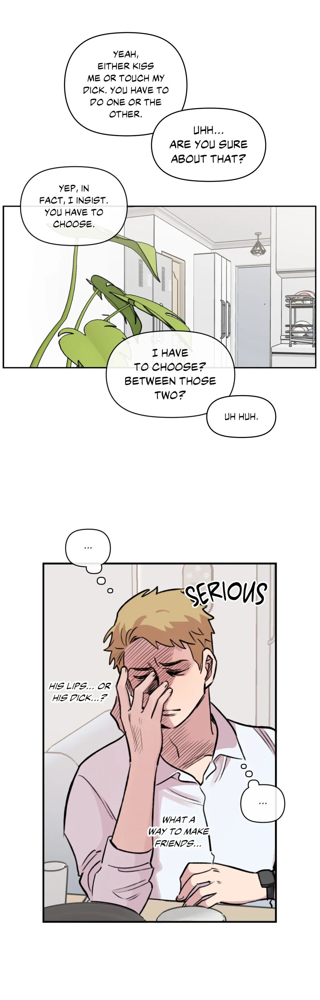 Leave the Work to Me! - Chapter 87 - picture 39