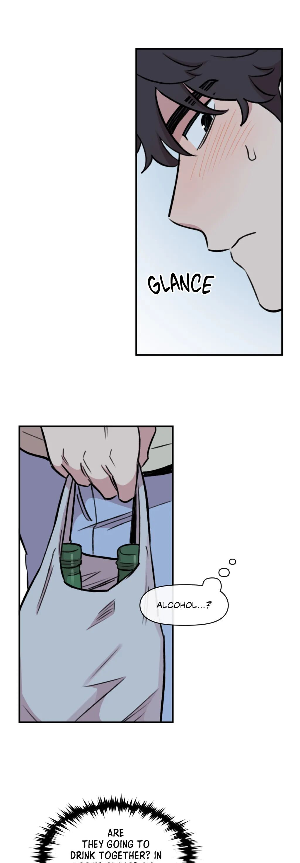Leave the Work to Me! - Chapter 87 - picture 6