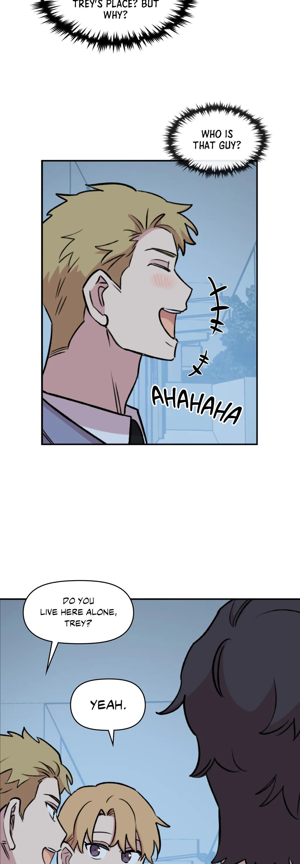 Leave the Work to Me! - Chapter 87 - picture 7