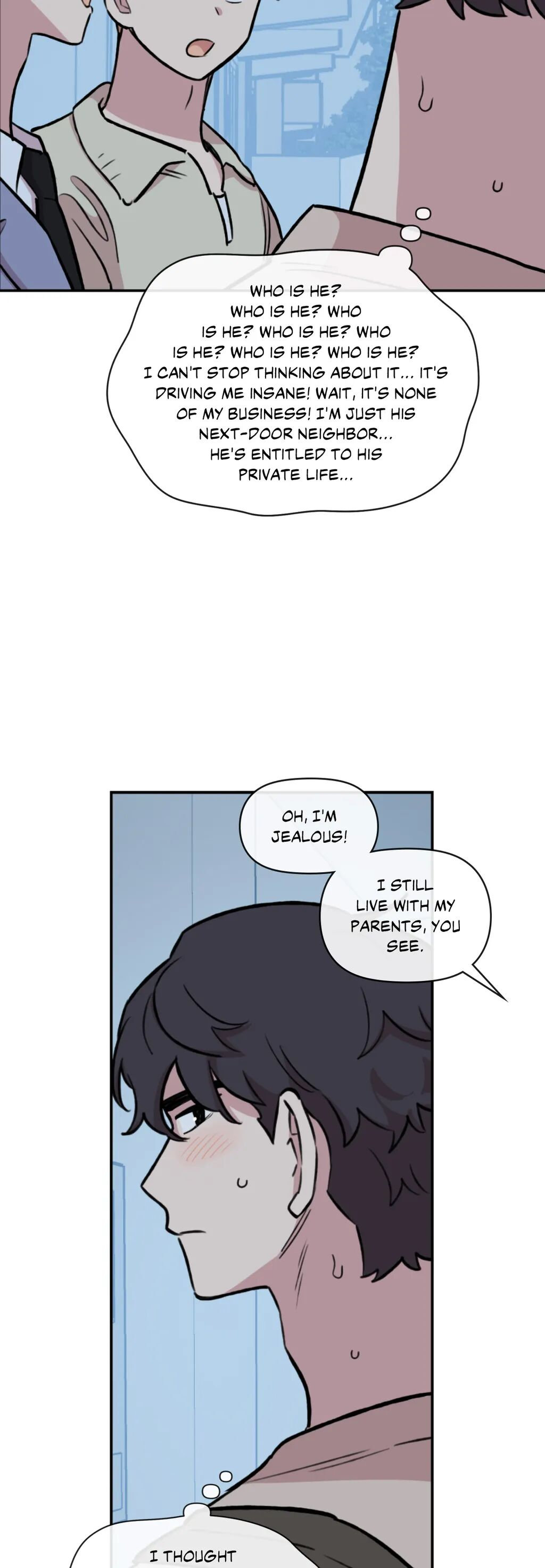 Leave the Work to Me! - Chapter 87 - picture 8