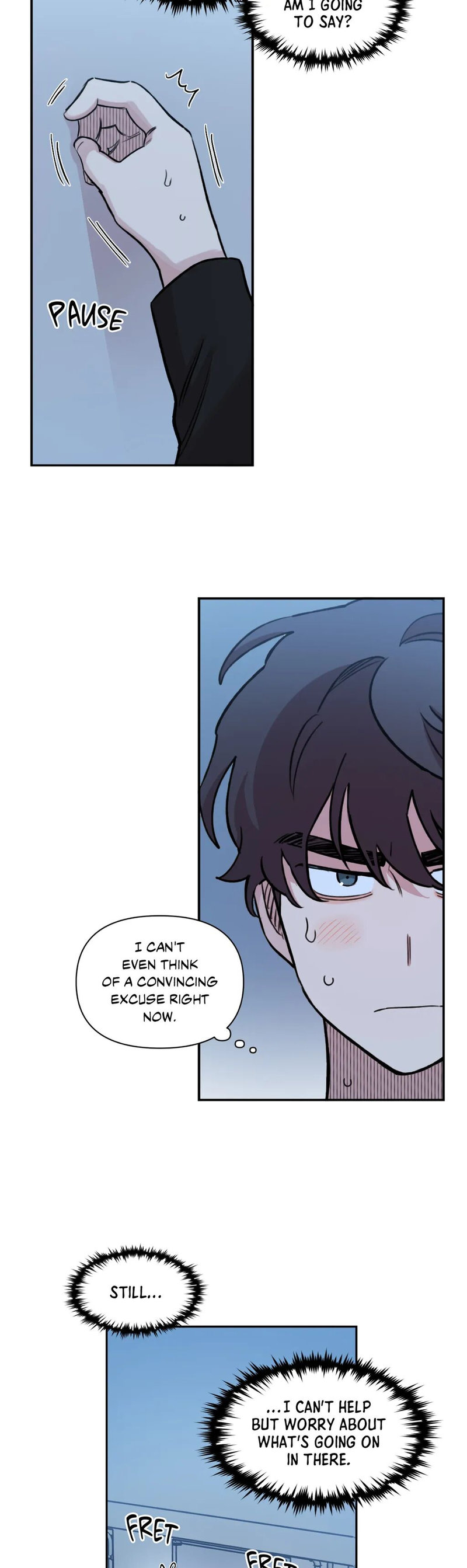 Leave the Work to Me! - Chapter 88 - picture 1