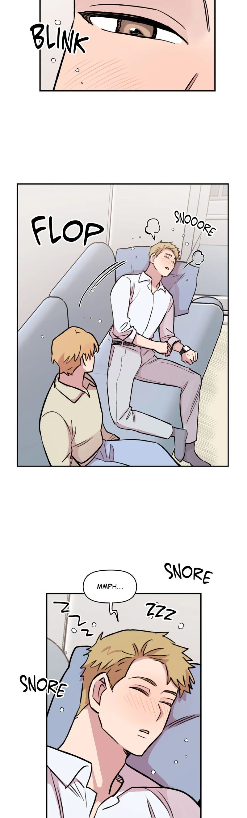 Leave the Work to Me! - Chapter 88 - picture 10