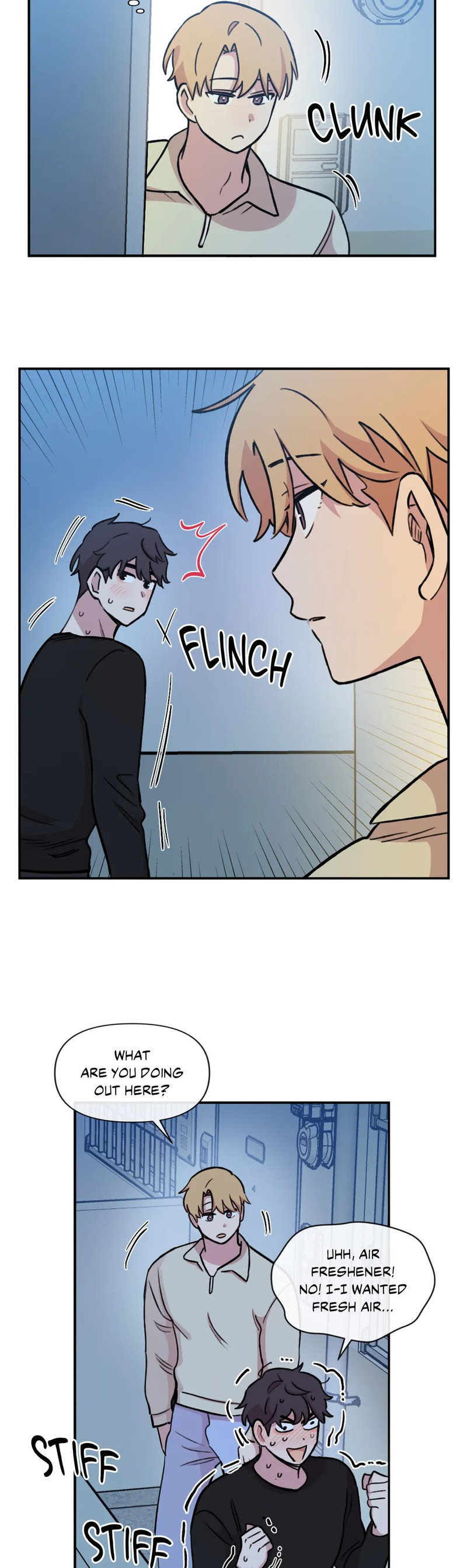 Leave the Work to Me! - Chapter 88 - picture 14