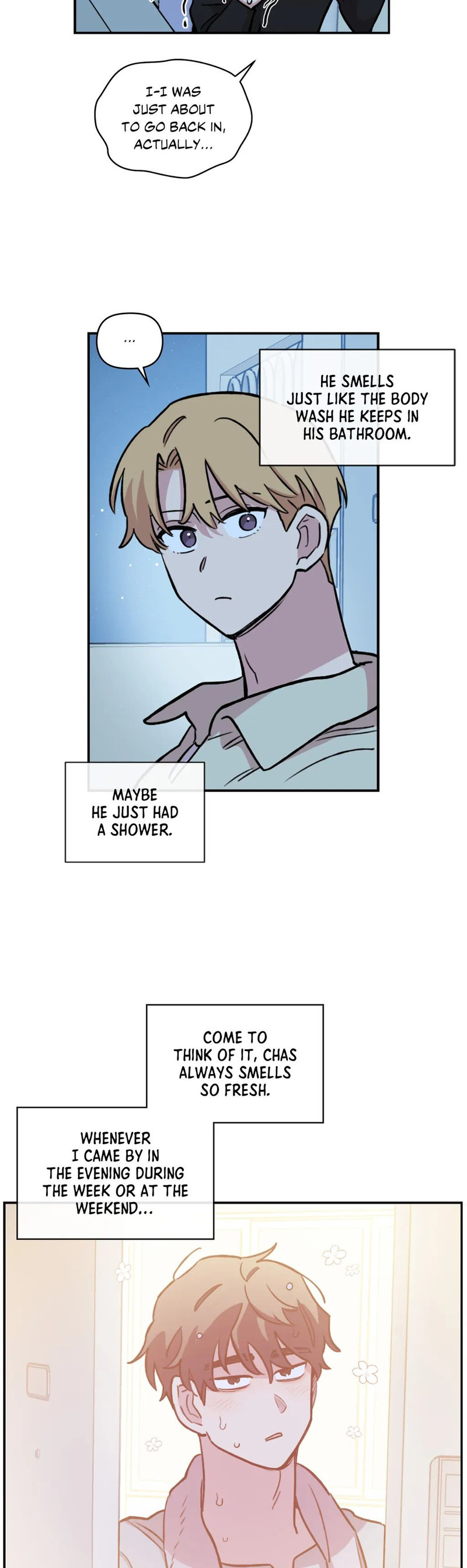Leave the Work to Me! - Chapter 88 - picture 15