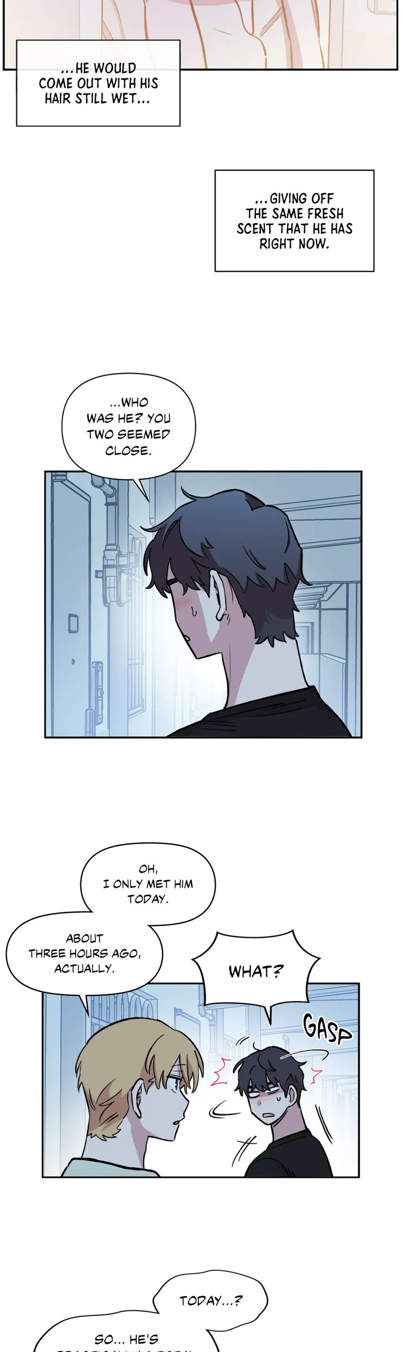 Leave the Work to Me! - Chapter 88 - picture 16