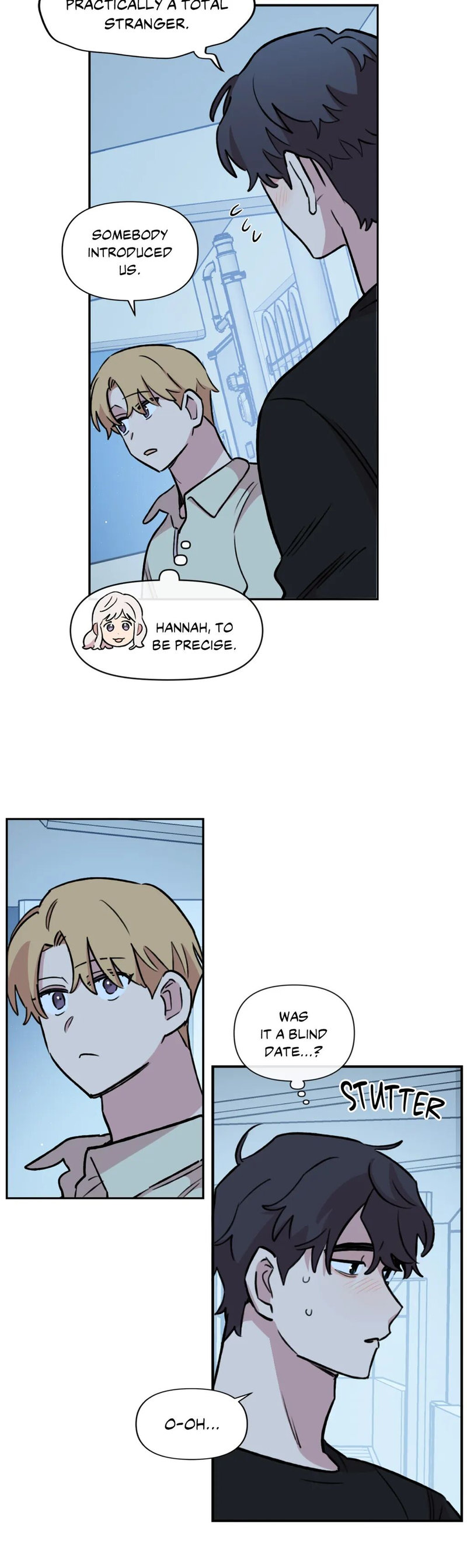 Leave the Work to Me! - Chapter 88 - picture 17