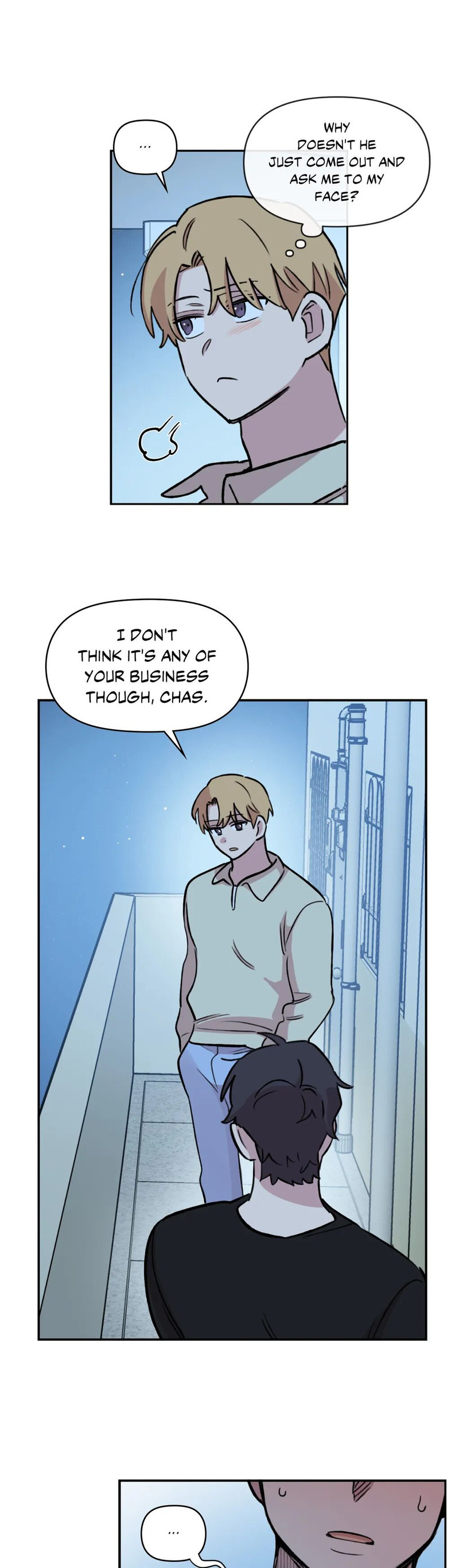 Leave the Work to Me! - Chapter 88 - picture 18