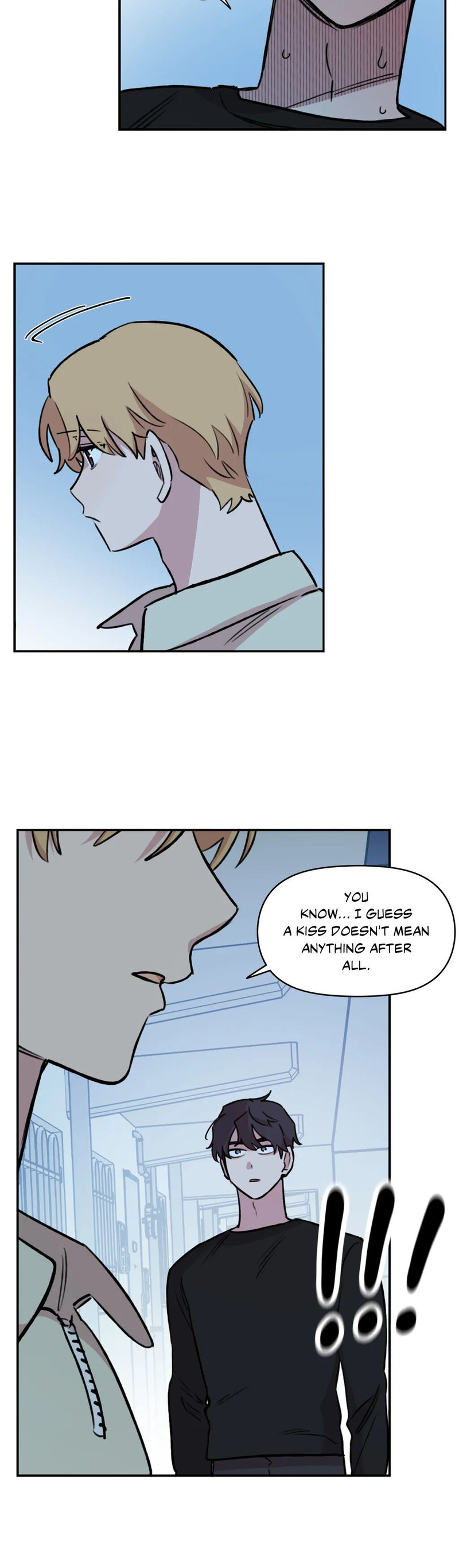 Leave the Work to Me! - Chapter 88 - picture 19