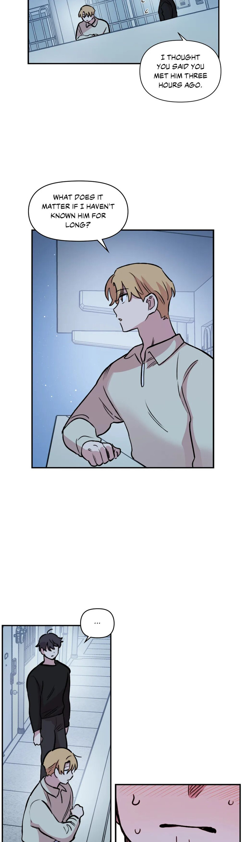 Leave the Work to Me! - Chapter 88 - picture 21