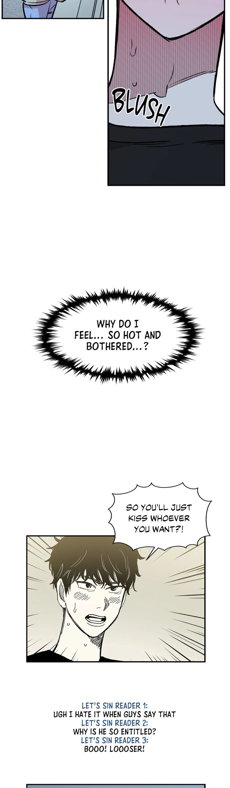 Leave the Work to Me! - Chapter 88 - picture 22