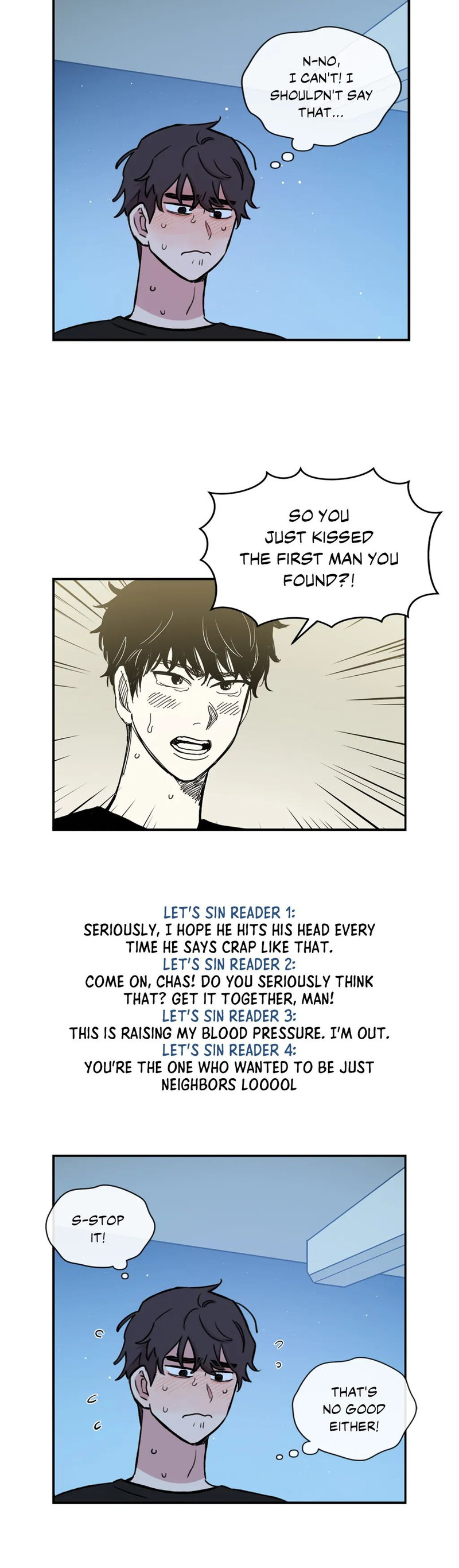 Leave the Work to Me! - Chapter 88 - picture 23