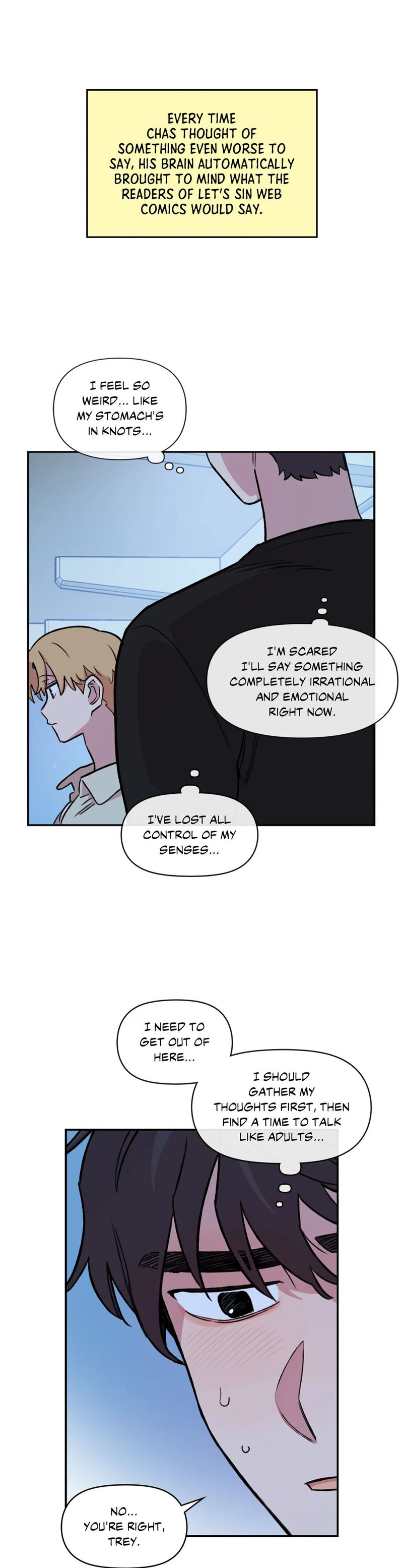 Leave the Work to Me! - Chapter 88 - picture 24