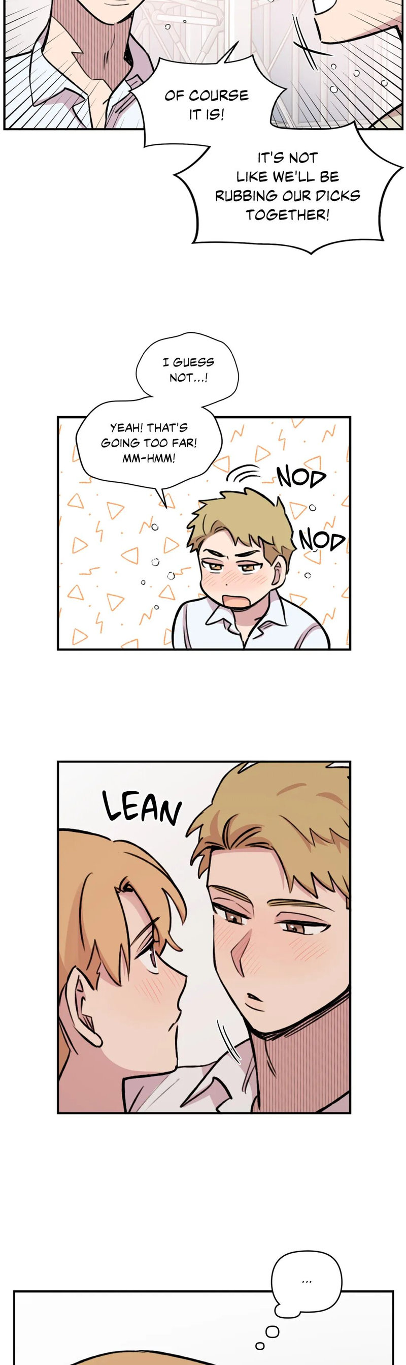 Leave the Work to Me! - Chapter 88 - picture 4