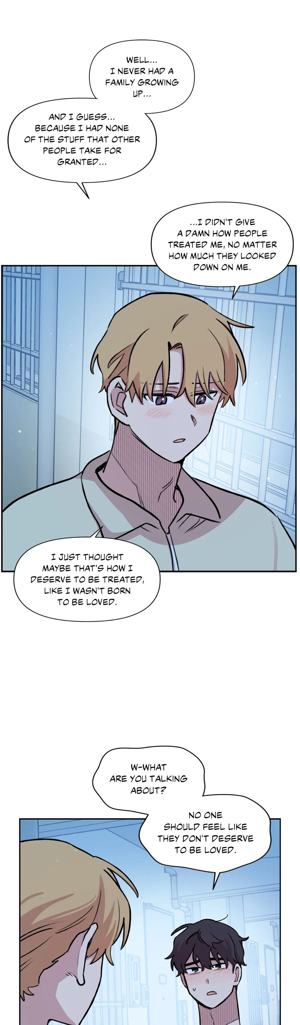 Leave the Work to Me! - Chapter 89 - picture 1