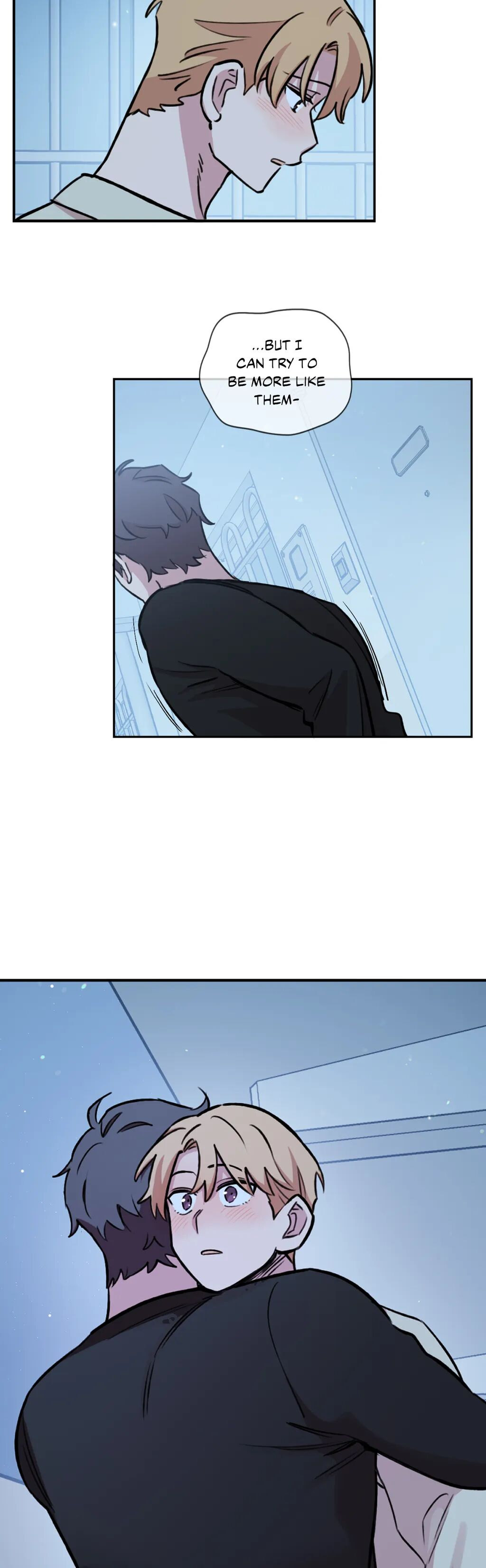 Leave the Work to Me! - Chapter 89 - picture 10