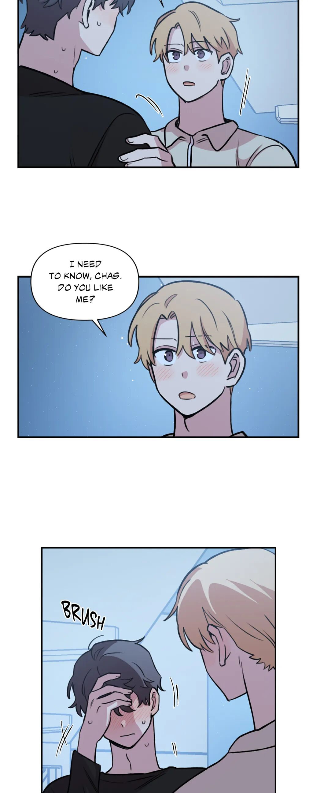 Leave the Work to Me! - Chapter 89 - picture 14