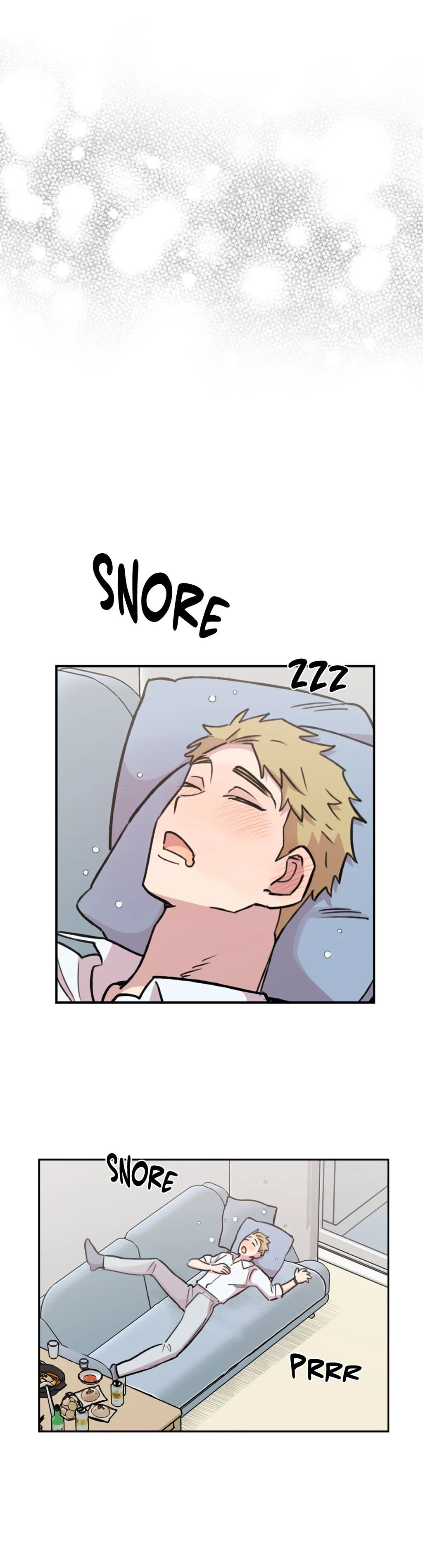 Leave the Work to Me! - Chapter 89 - picture 20