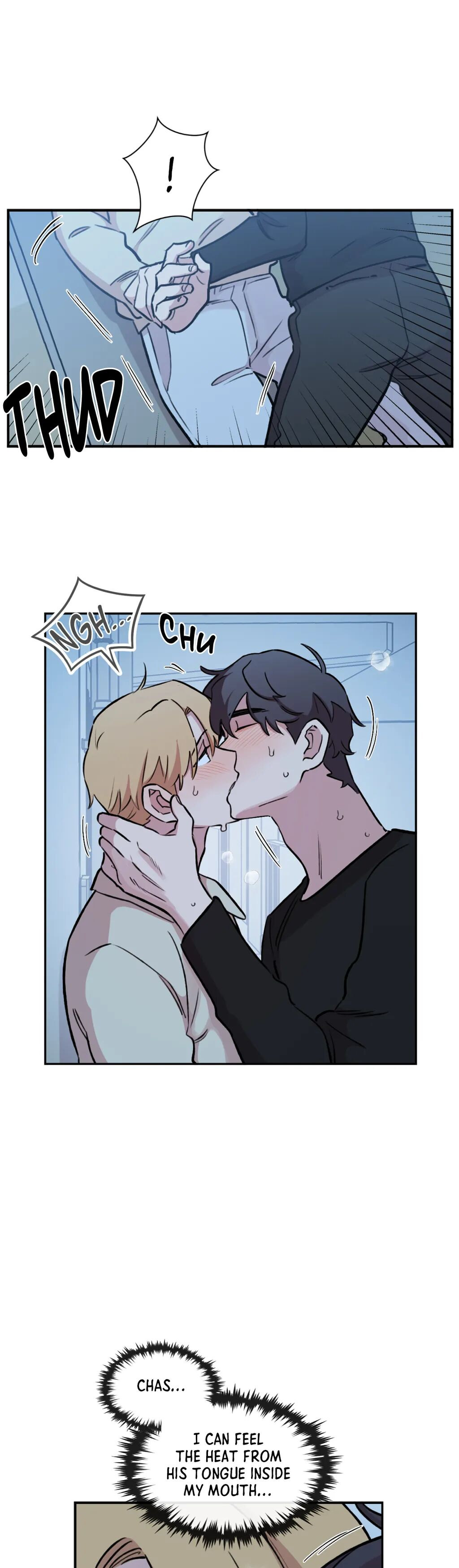 Leave the Work to Me! - Chapter 89 - picture 21