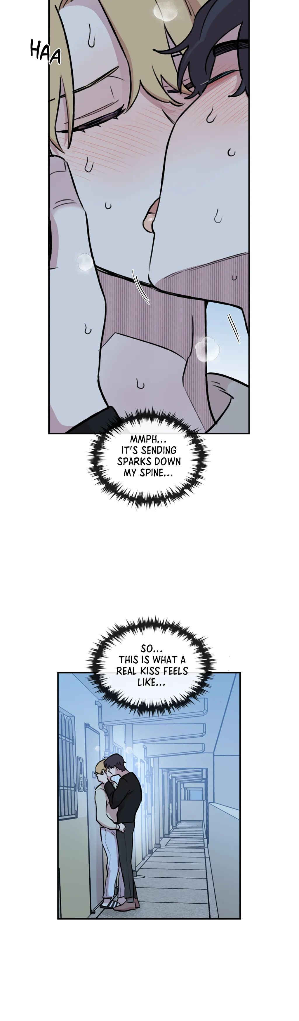 Leave the Work to Me! - Chapter 89 - picture 22