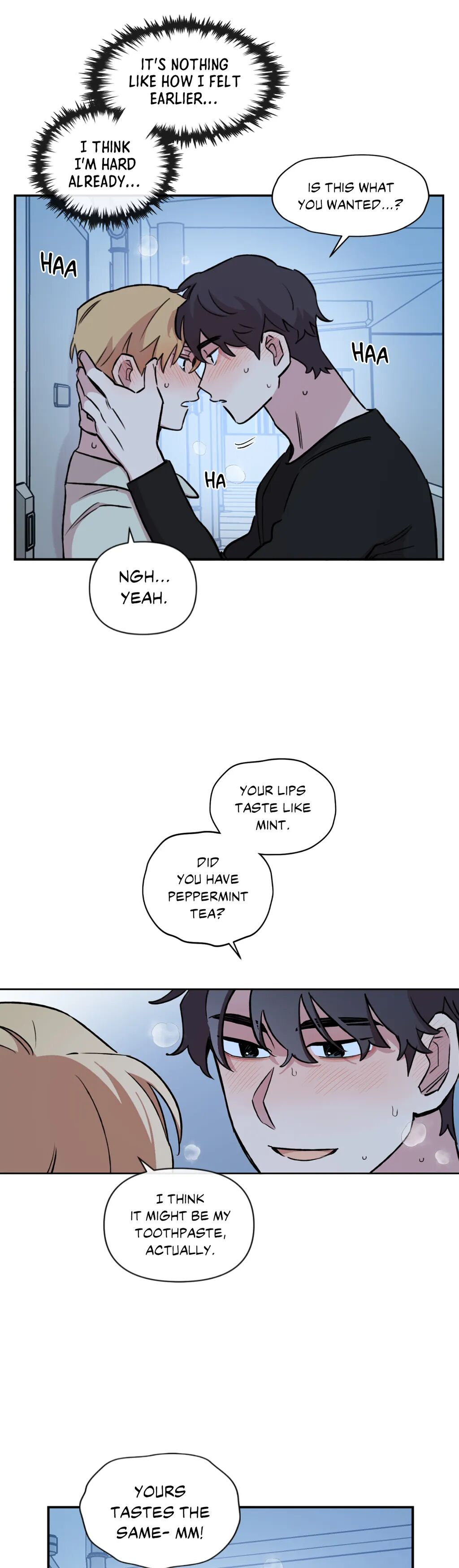 Leave the Work to Me! - Chapter 89 - picture 23