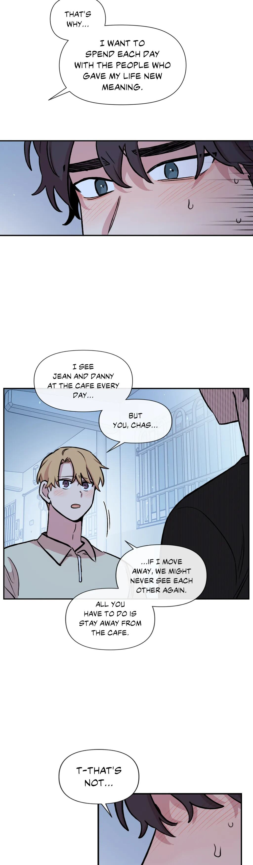 Leave the Work to Me! - Chapter 89 - picture 4