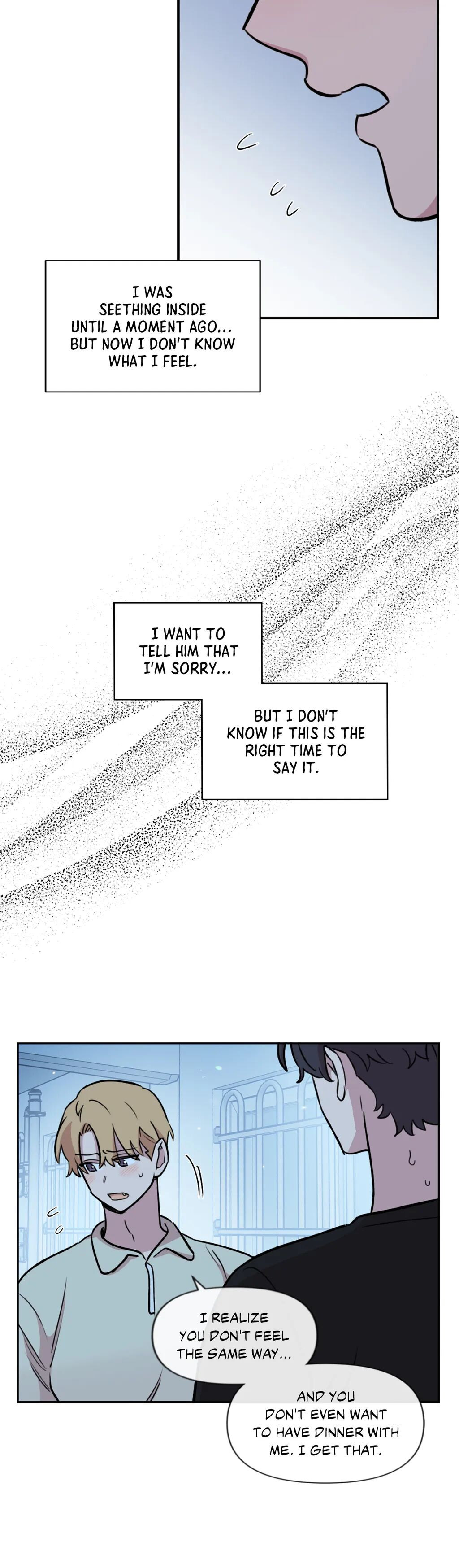 Leave the Work to Me! - Chapter 89 - picture 5