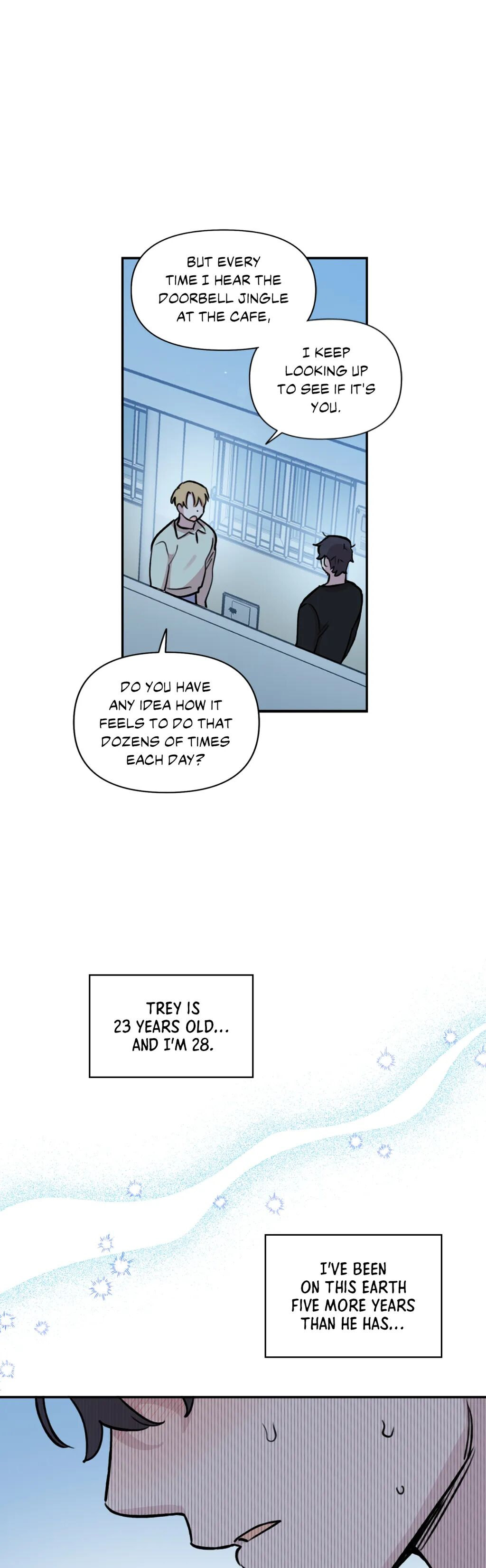 Leave the Work to Me! - Chapter 89 - picture 6