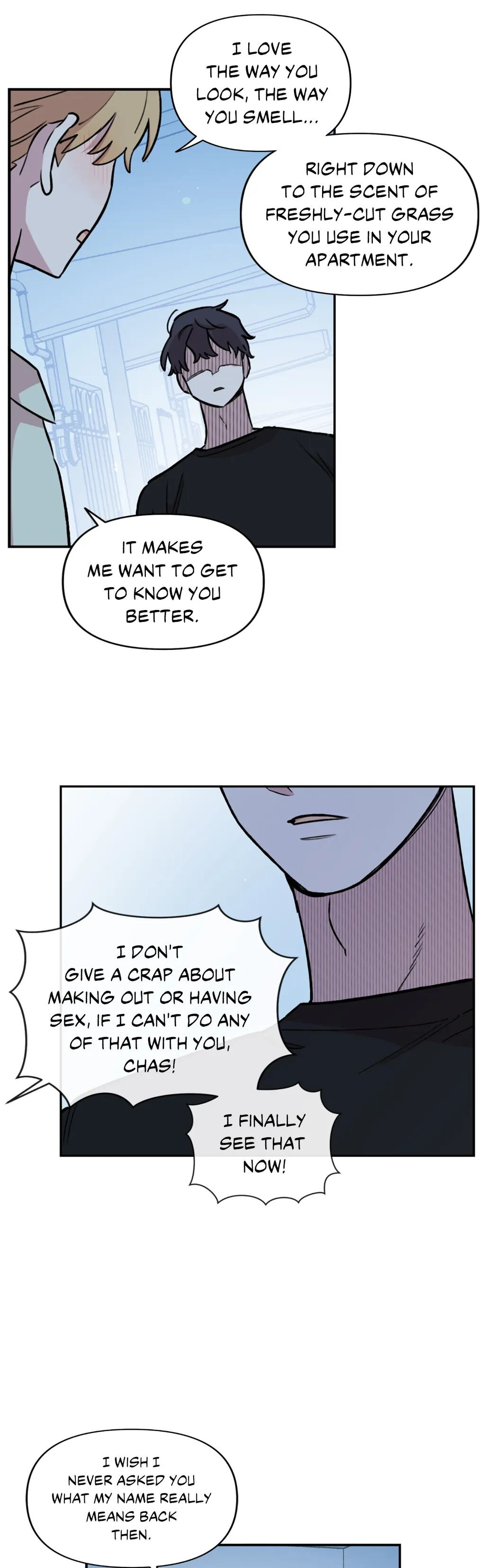 Leave the Work to Me! - Chapter 89 - picture 8