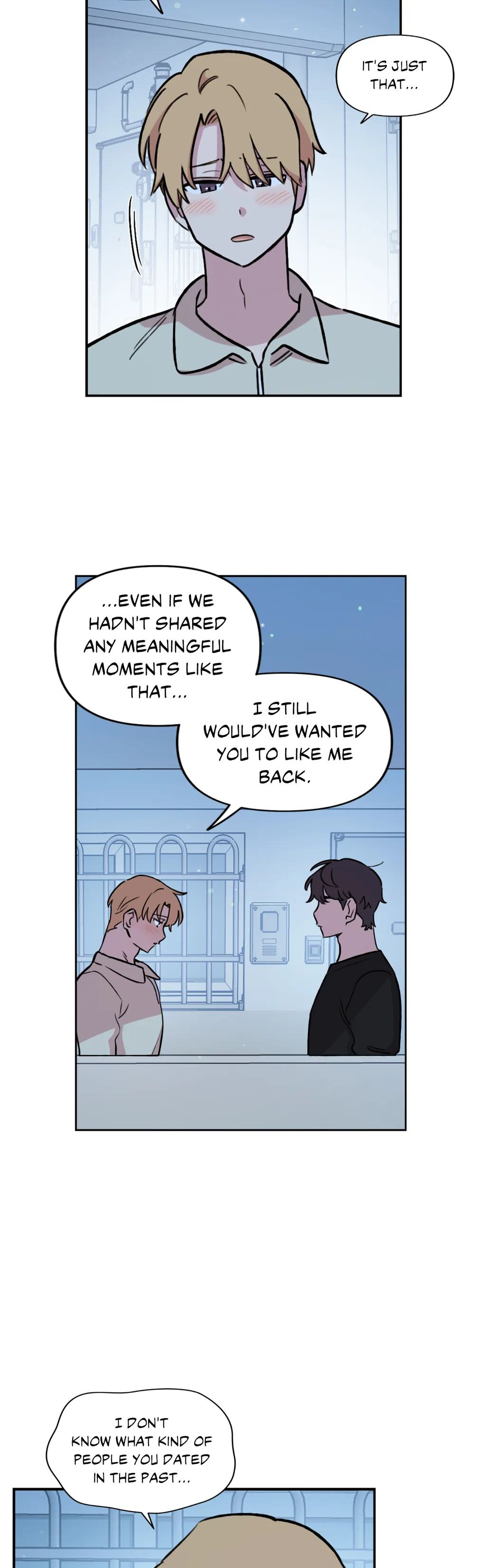 Leave the Work to Me! - Chapter 89 - picture 9