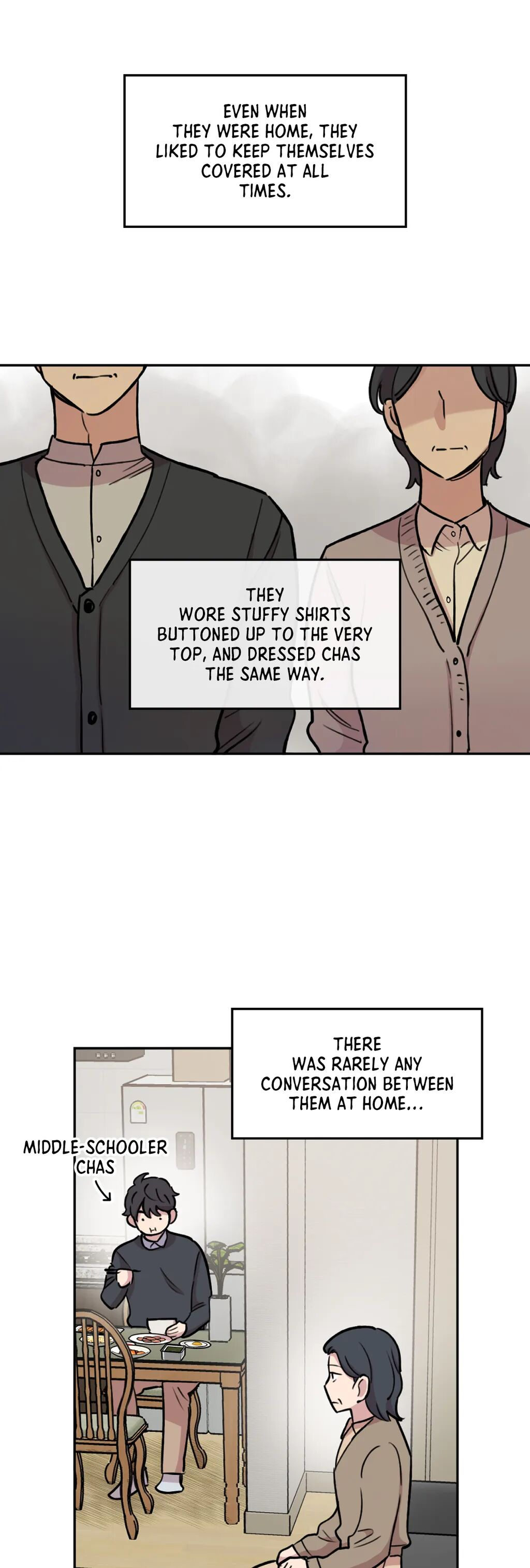 Leave the Work to Me! - Chapter 90 - picture 1