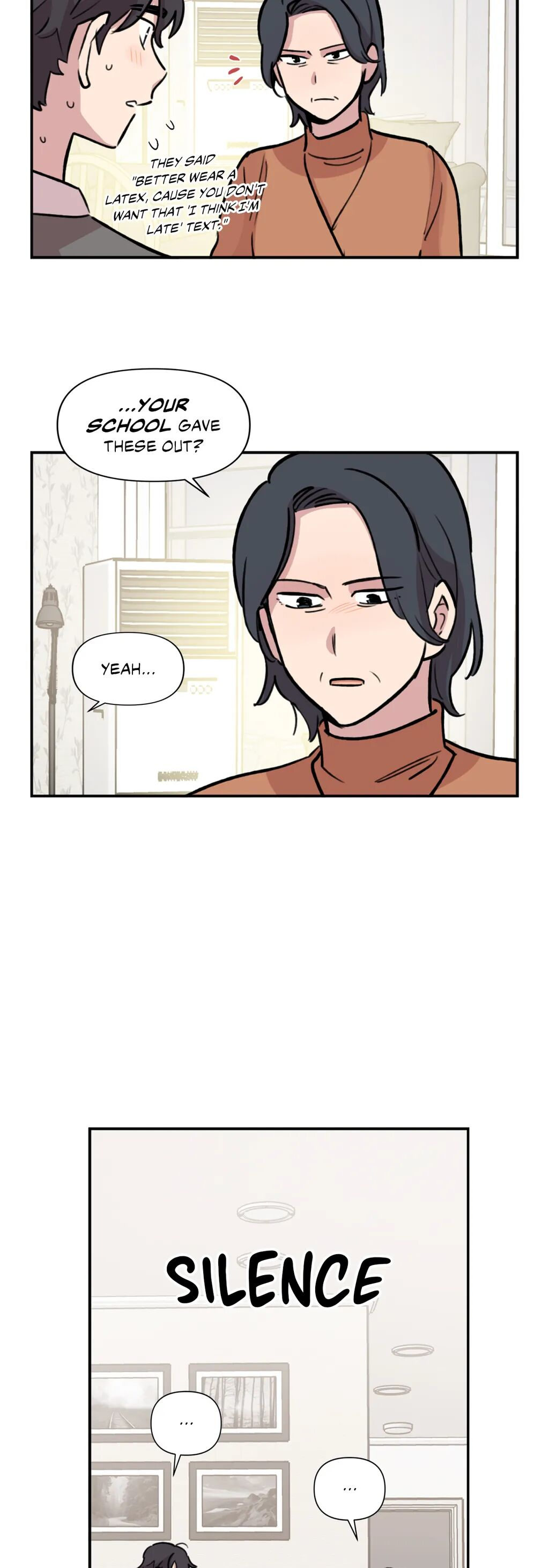 Leave the Work to Me! - Chapter 90 - picture 11