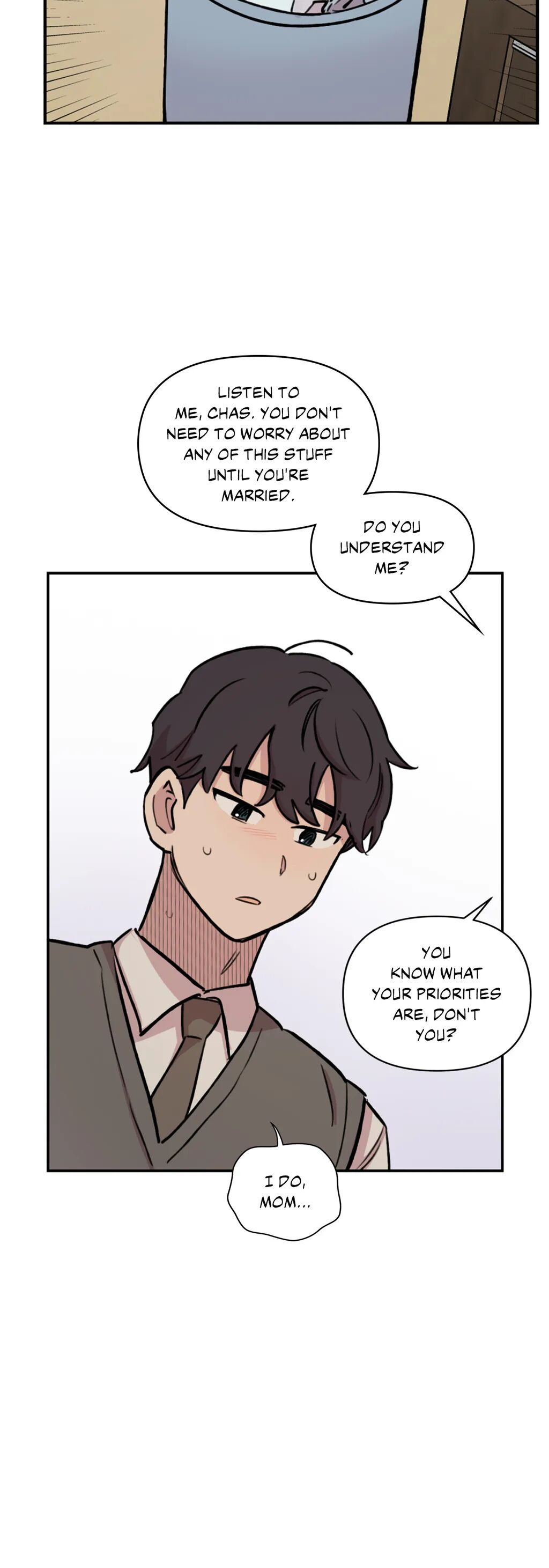 Leave the Work to Me! - Chapter 90 - picture 13