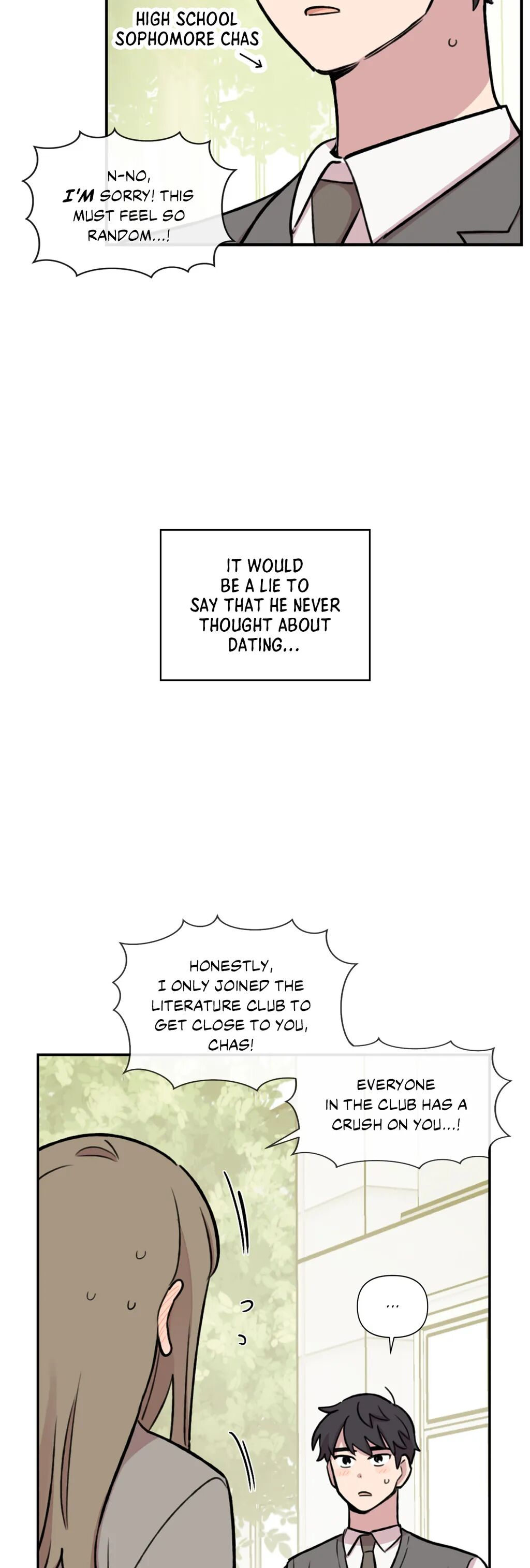 Leave the Work to Me! - Chapter 90 - picture 17