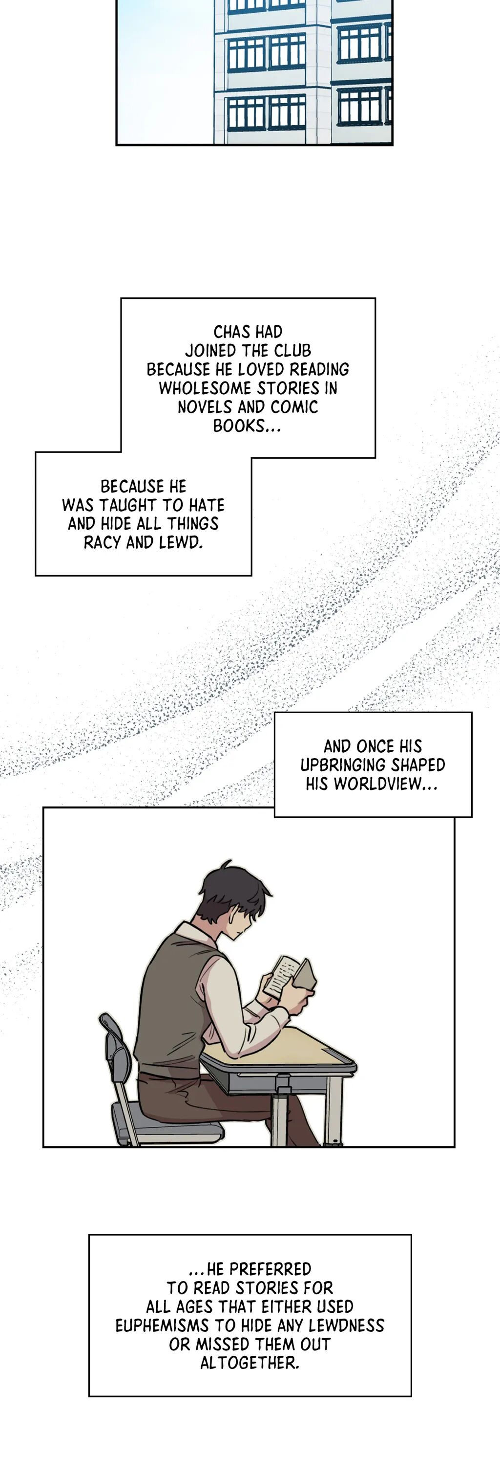 Leave the Work to Me! - Chapter 90 - picture 20