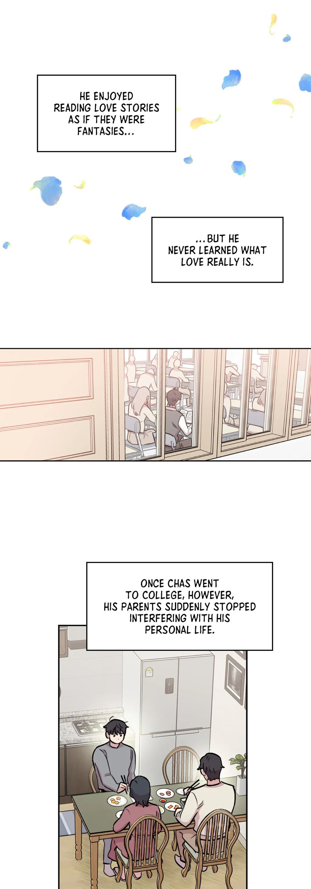 Leave the Work to Me! - Chapter 90 - picture 21