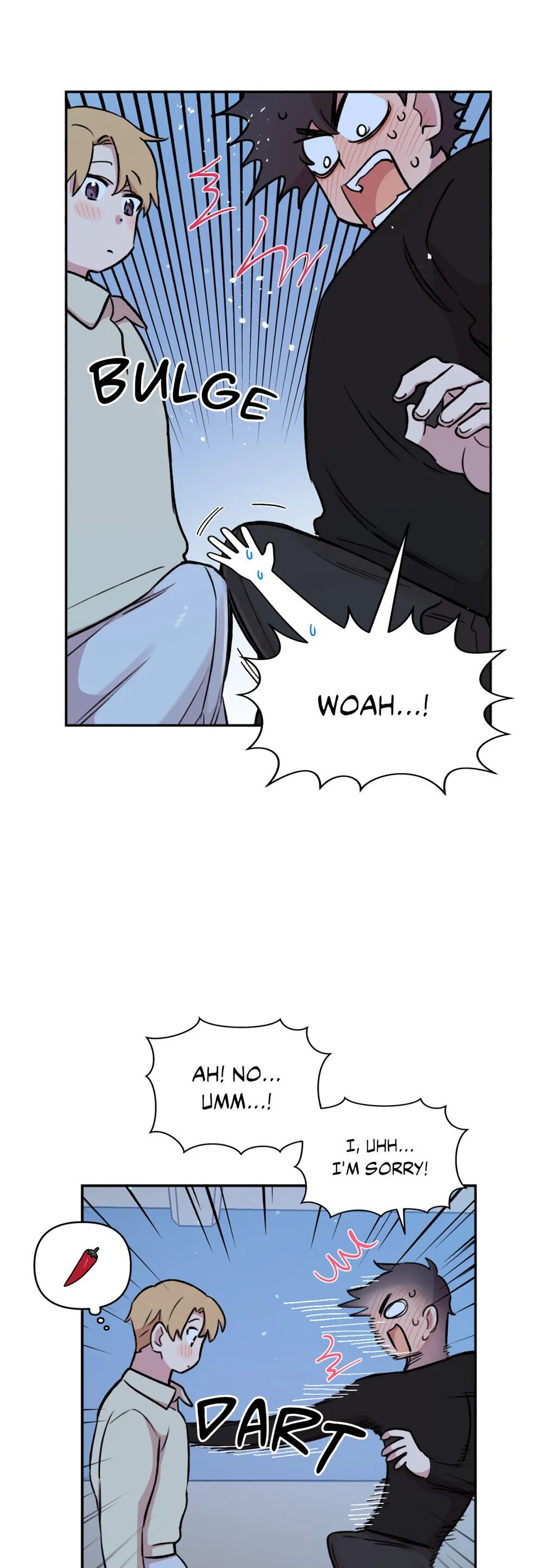 Leave the Work to Me! - Chapter 90 - picture 28