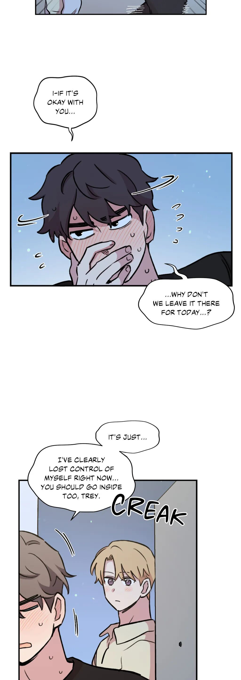 Leave the Work to Me! - Chapter 90 - picture 29