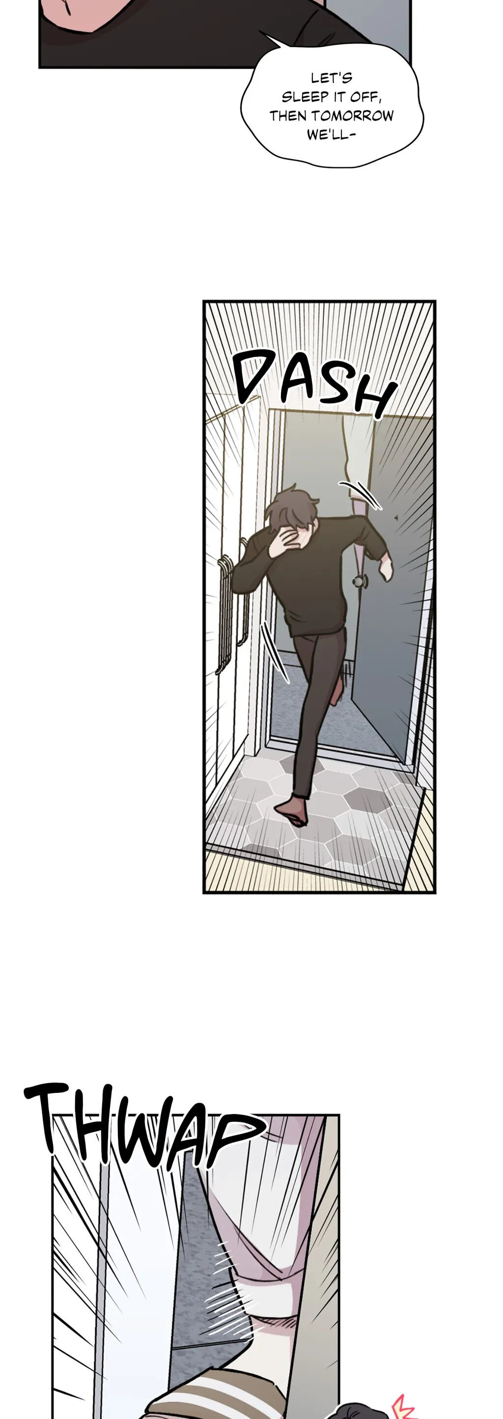 Leave the Work to Me! - Chapter 90 - picture 30