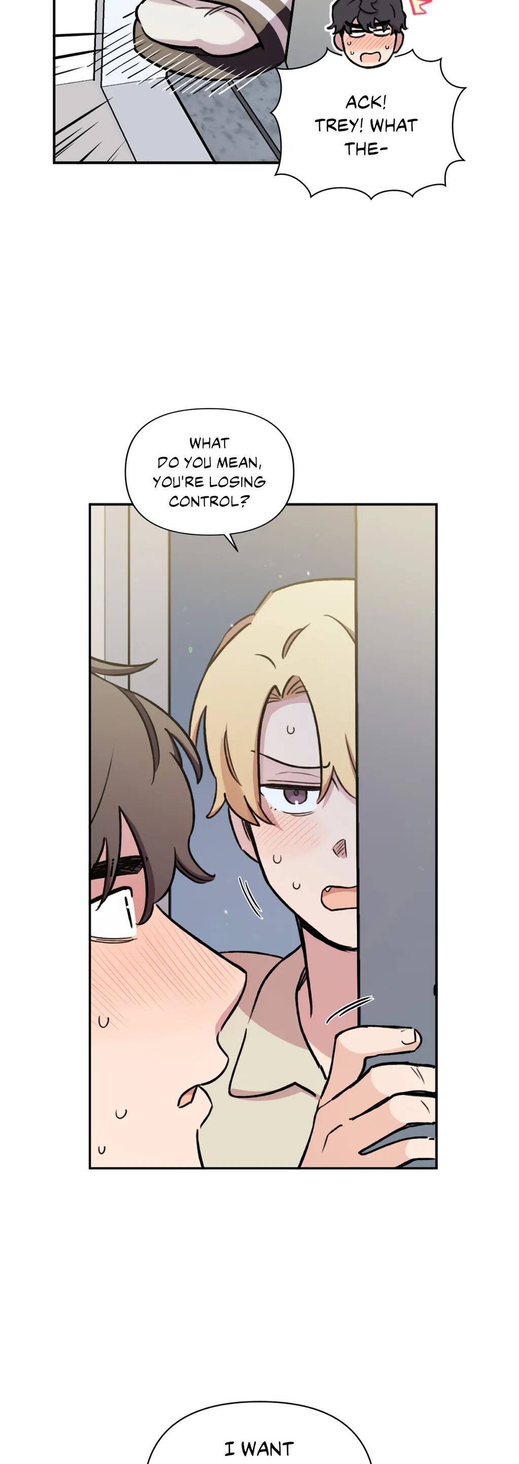 Leave the Work to Me! - Chapter 90 - picture 31