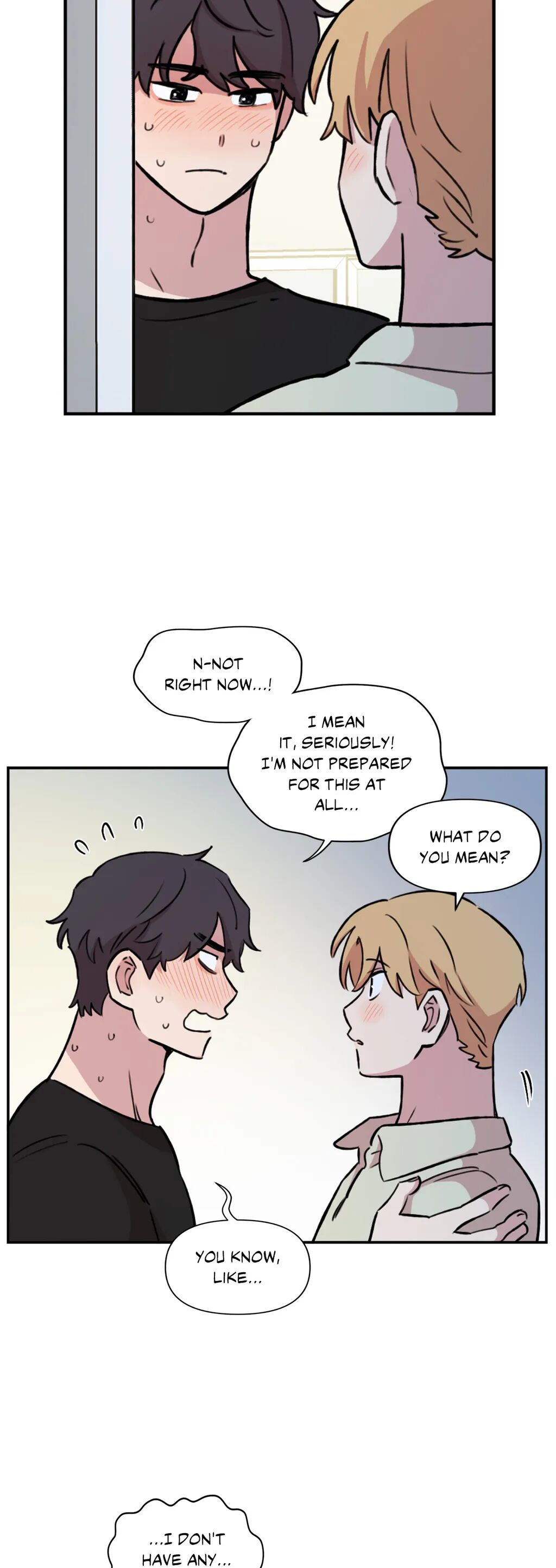 Leave the Work to Me! - Chapter 90 - picture 33