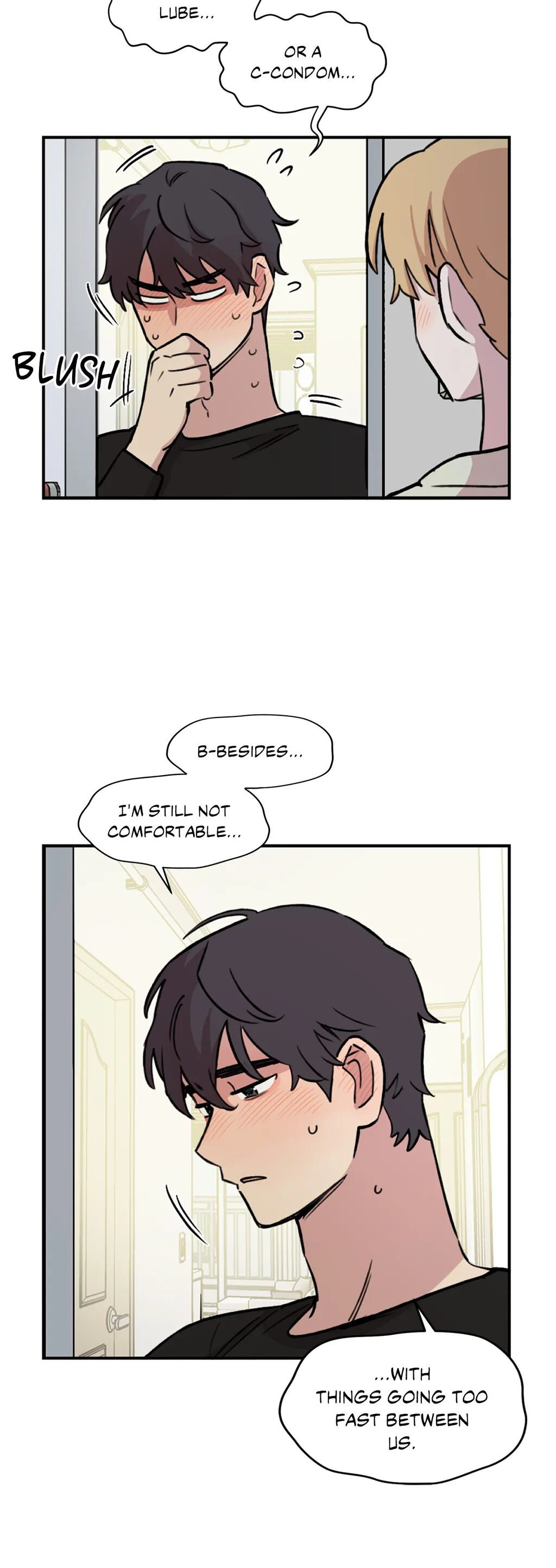 Leave the Work to Me! - Chapter 90 - picture 34