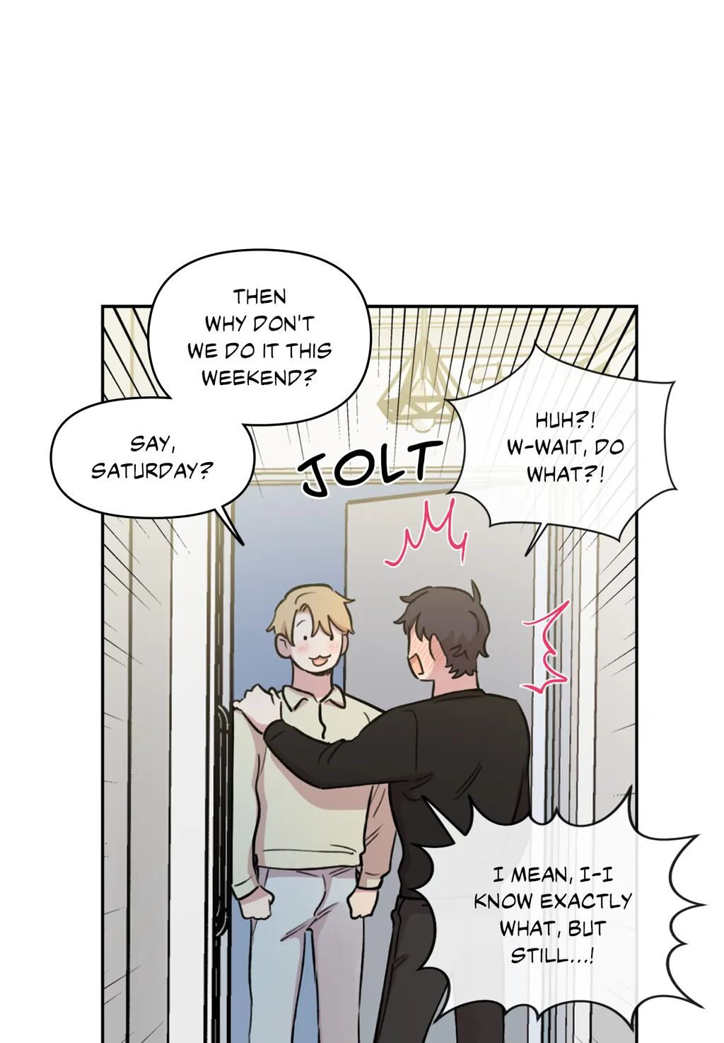 Leave the Work to Me! - Chapter 90 - picture 35