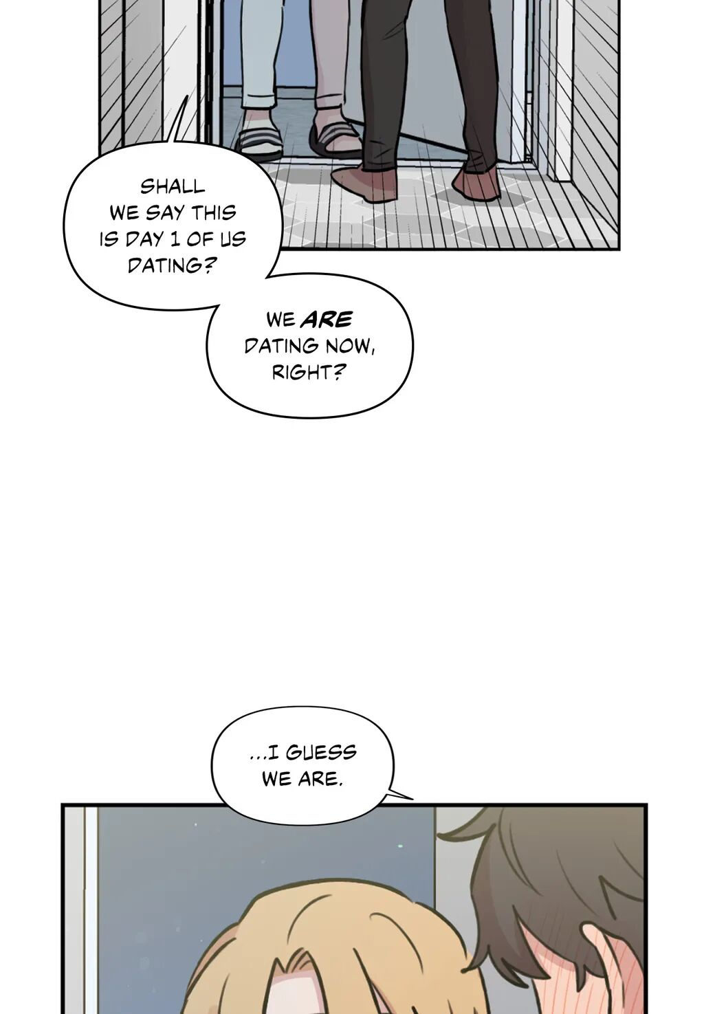 Leave the Work to Me! - Chapter 90 - picture 36